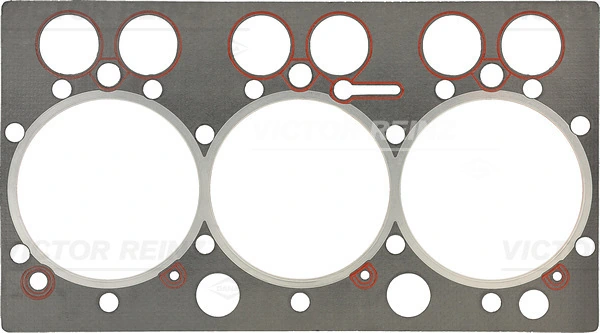 Gasket, cylinder head